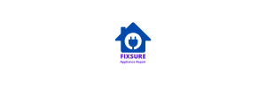 SureFix Appliance Repair logo